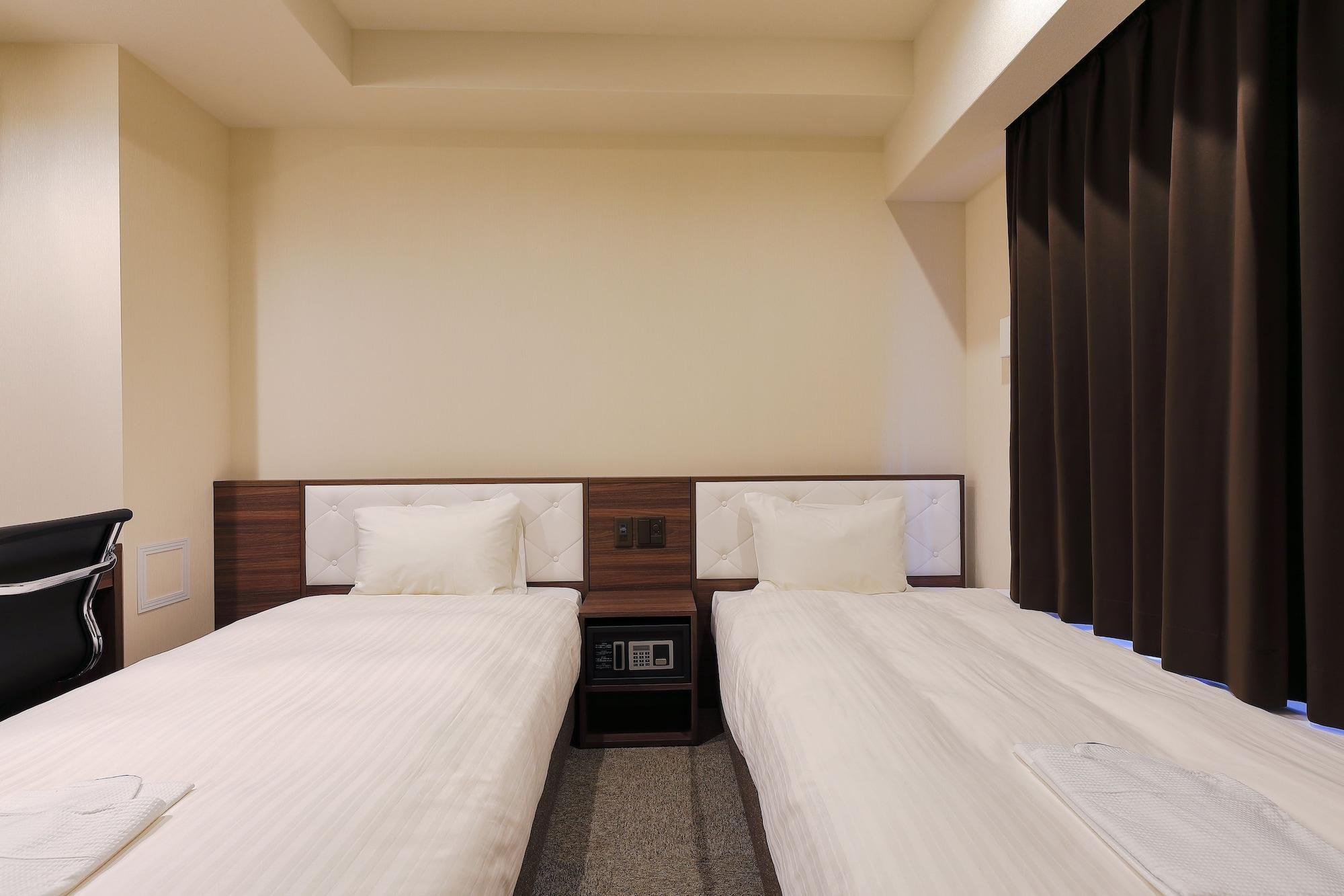 אוסקה Welina Hotel Dotonbori מראה חיצוני תמונה