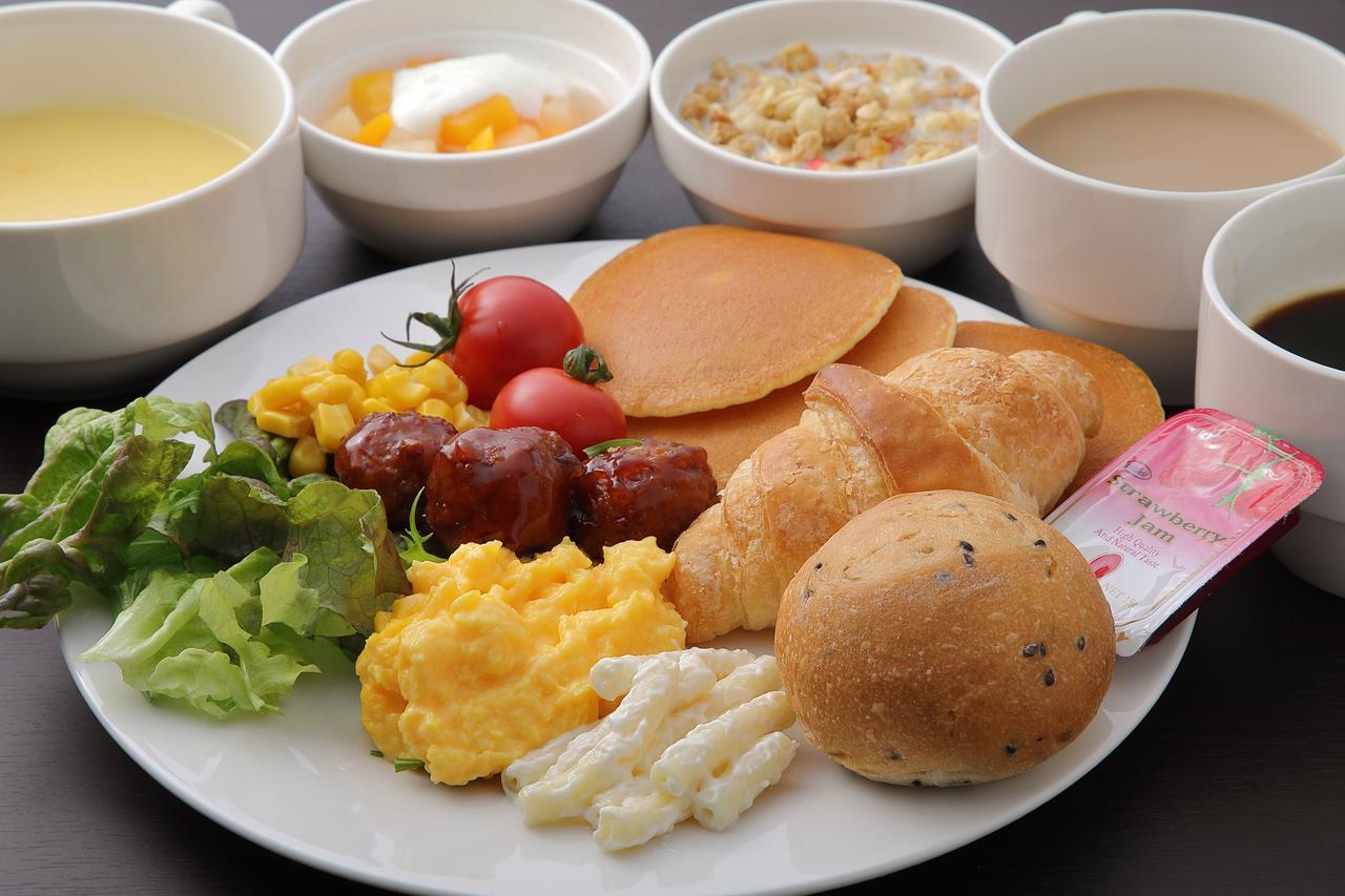 אוסקה Welina Hotel Dotonbori מראה חיצוני תמונה