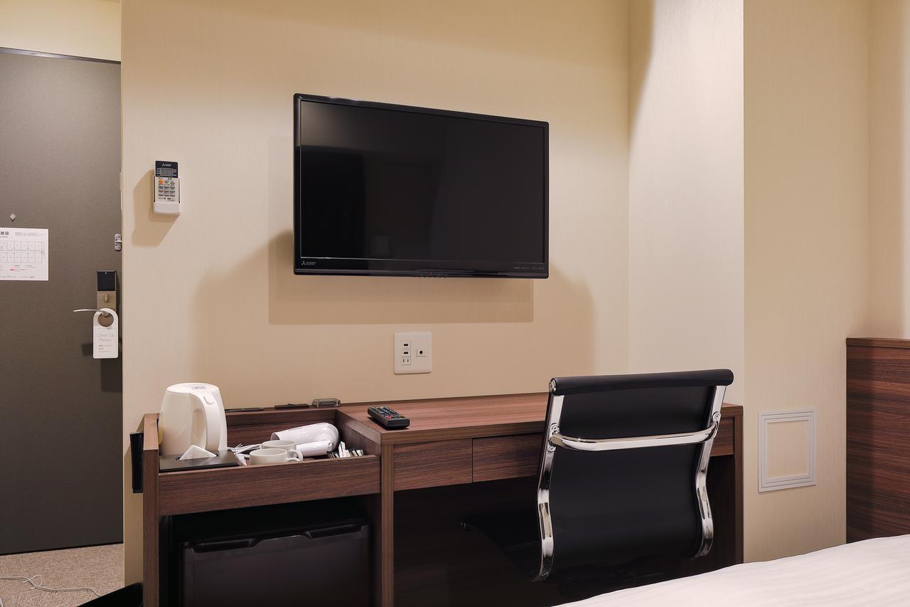 אוסקה Welina Hotel Dotonbori מראה חיצוני תמונה