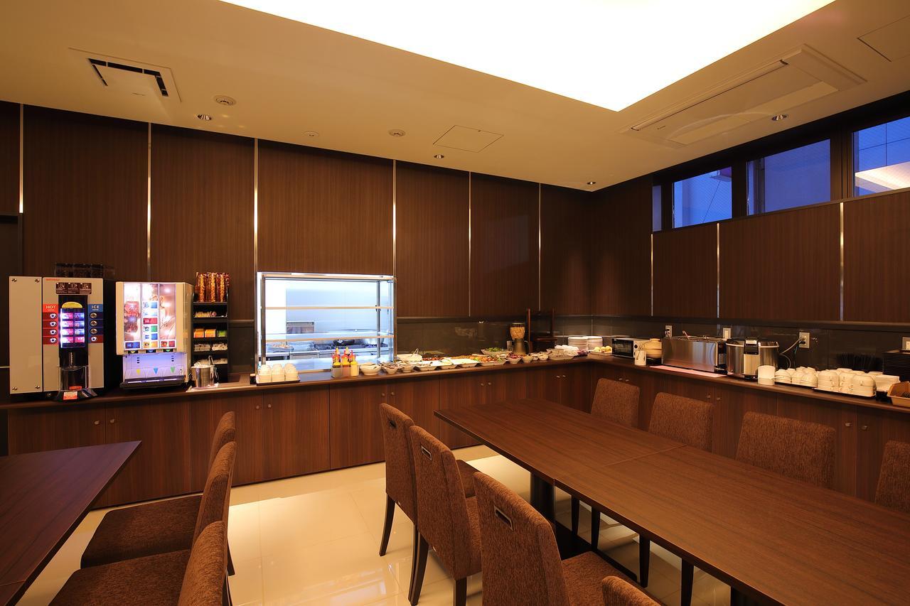 אוסקה Welina Hotel Dotonbori מראה חיצוני תמונה