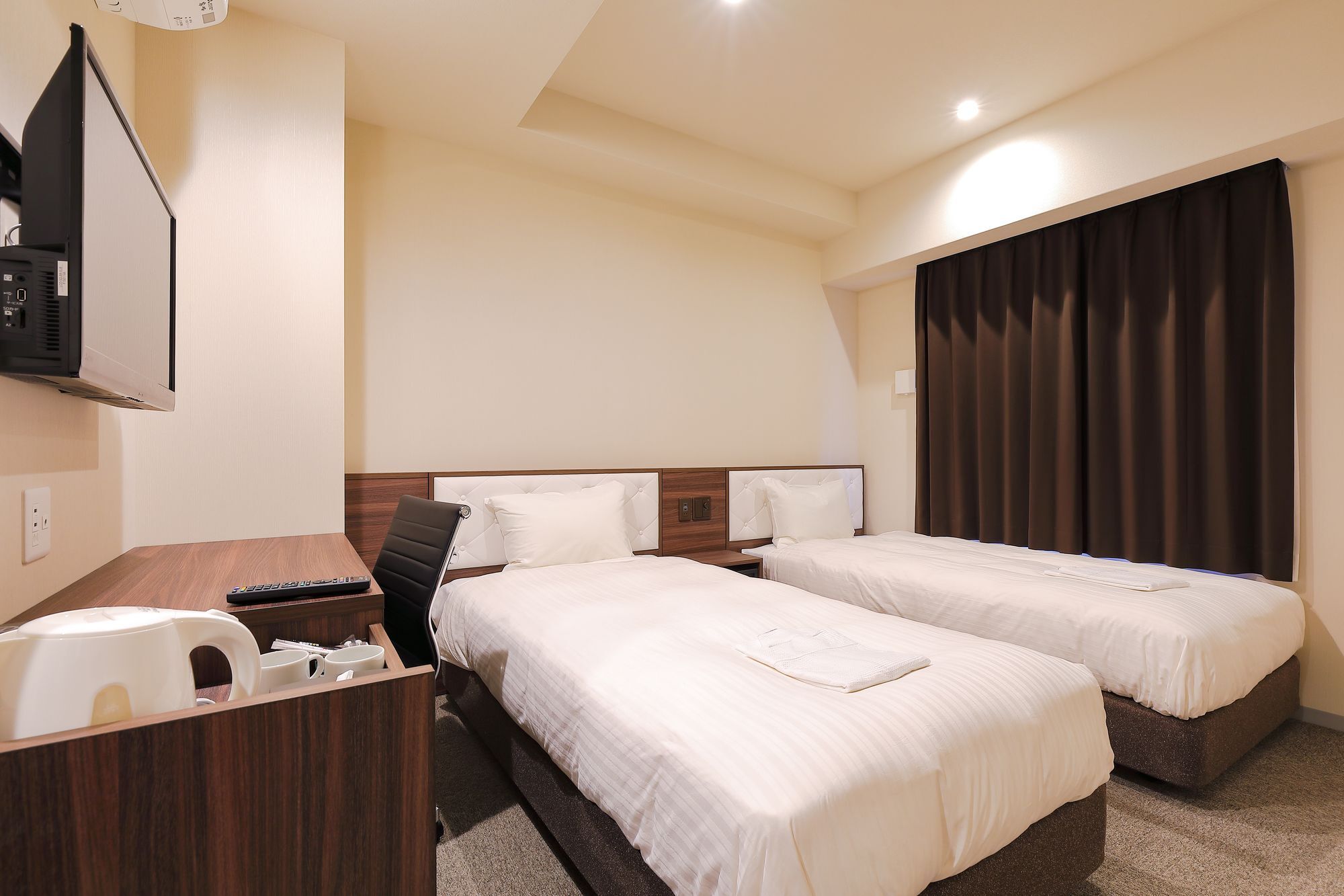 אוסקה Welina Hotel Dotonbori מראה חיצוני תמונה