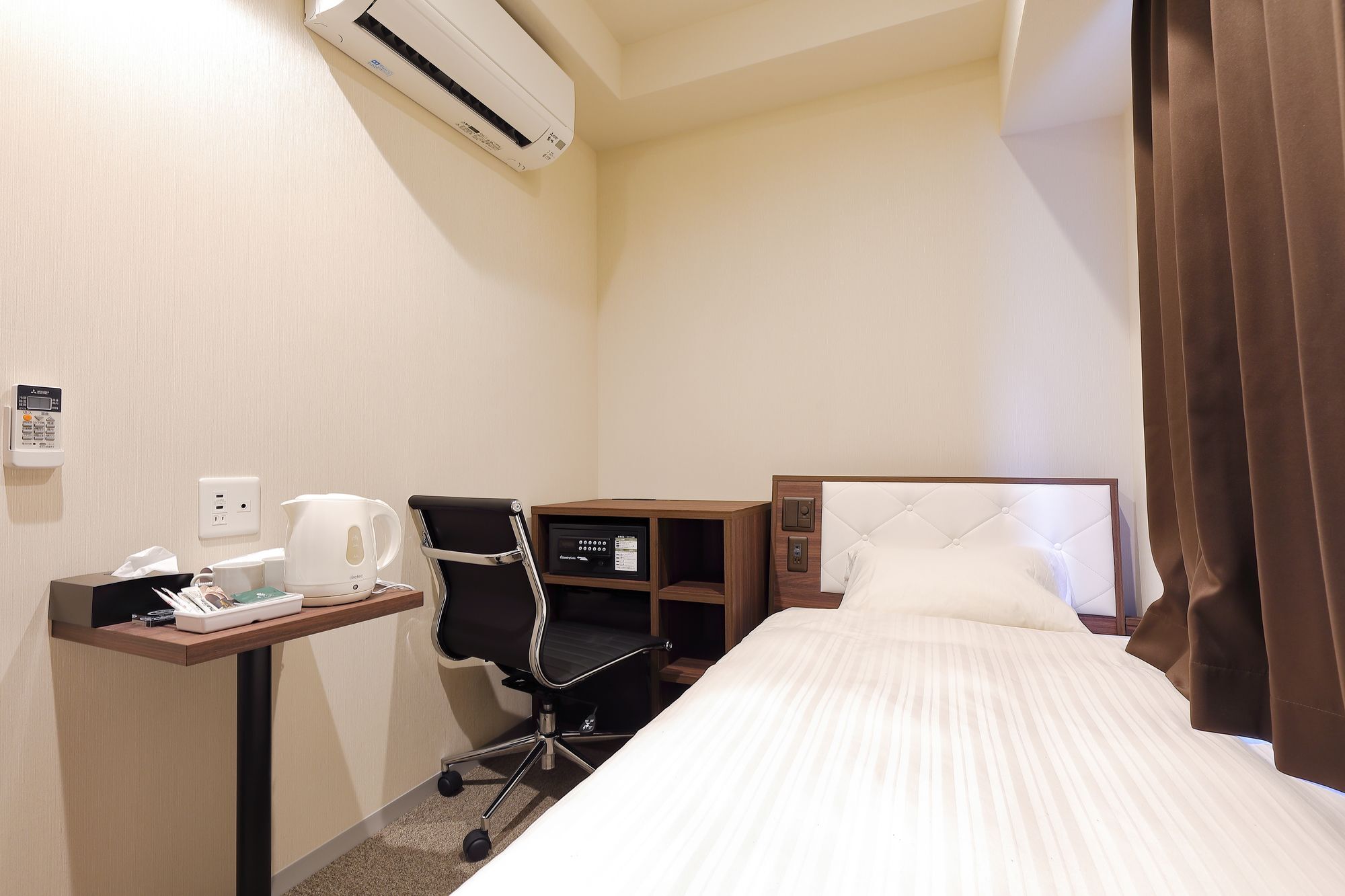 אוסקה Welina Hotel Dotonbori מראה חיצוני תמונה