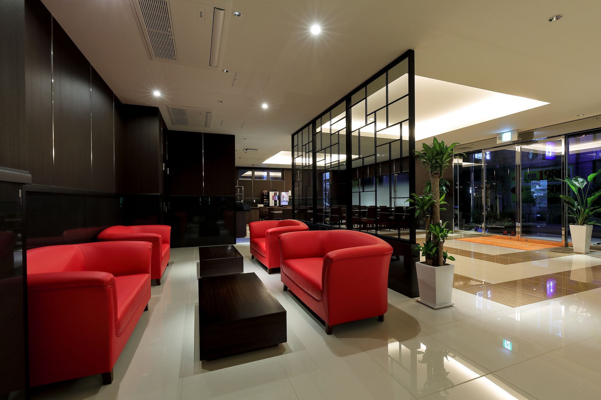 אוסקה Welina Hotel Dotonbori מראה חיצוני תמונה